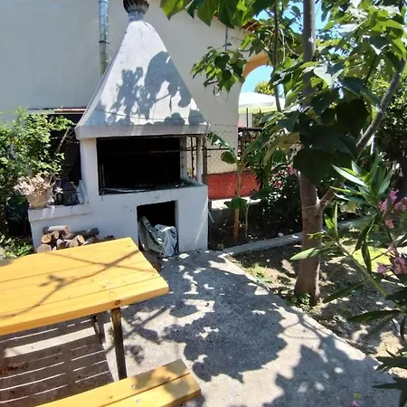 Lilian Holiday home