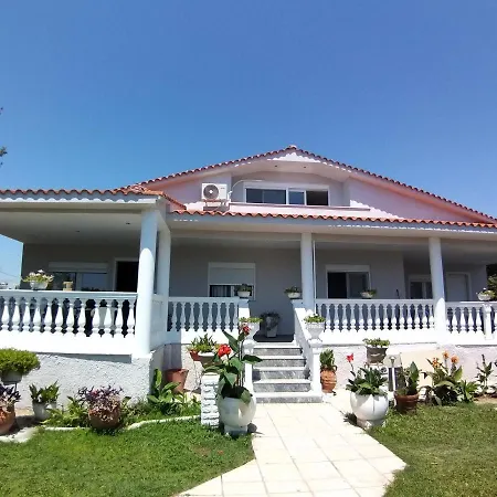 Holiday home Lilian Nea Kallikrateia