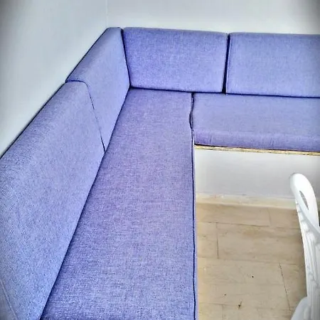 Lilian Holiday home *