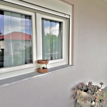 Lilian Holiday home Nea Kallikrateia