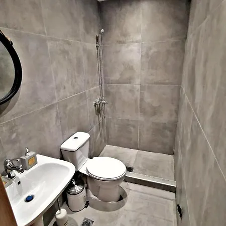 Lilian Holiday home