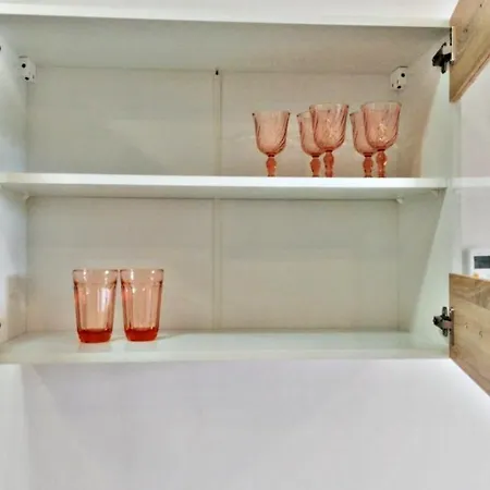 Lilian Holiday home Nea Kallikrateia