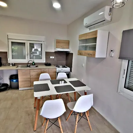 Holiday home Lilian *