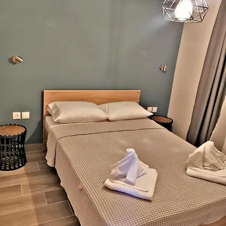 Holiday home Lilian *