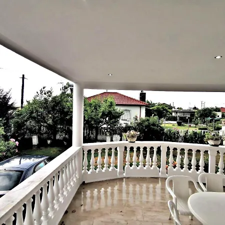Lilian Holiday home